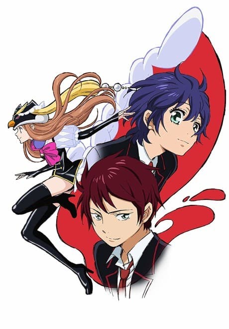 Penguindrum - TV Series Collection (Blu-ray)