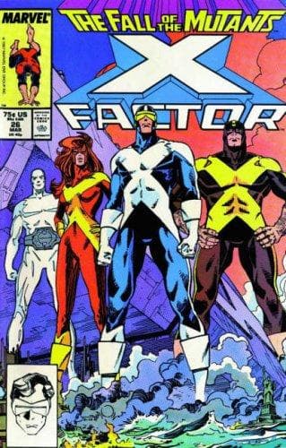 Essential X-Factor, Vol. 2