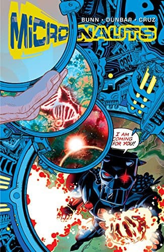 Micronauts, Vol. 1