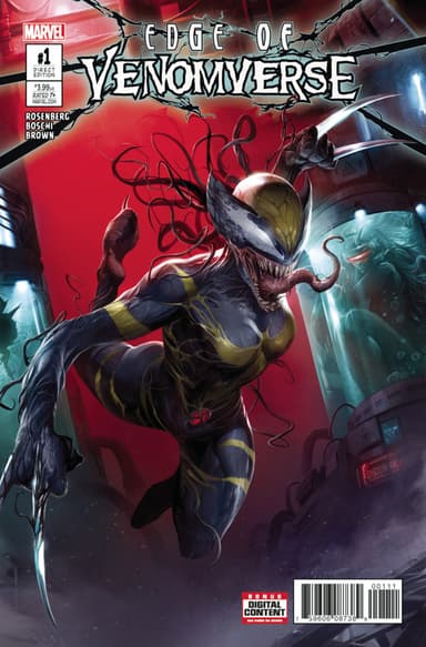 Edge of Venomverse