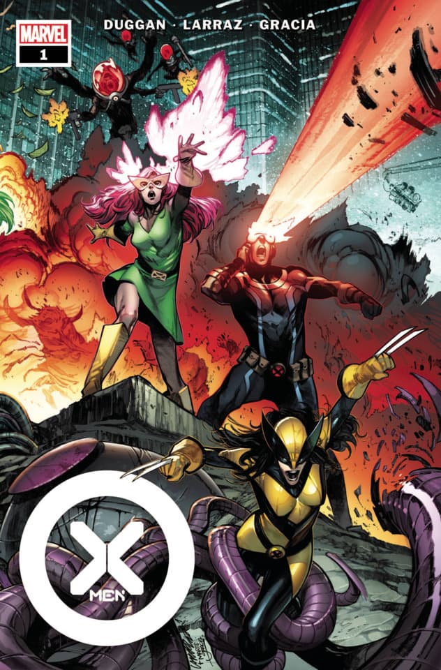 X-Men