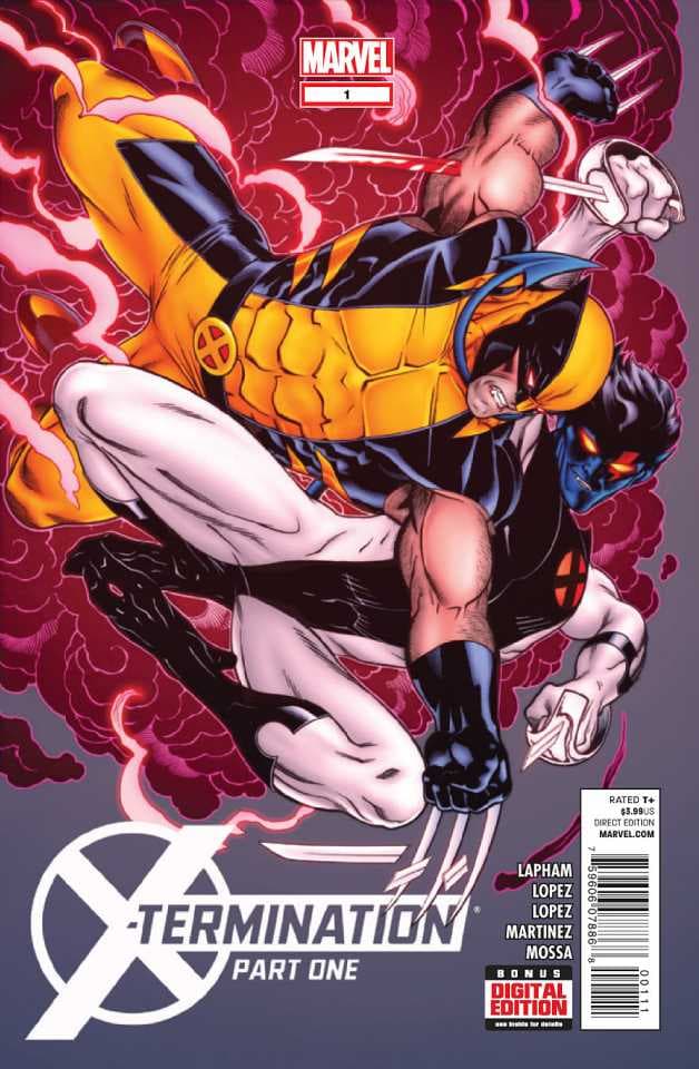X-Termination
