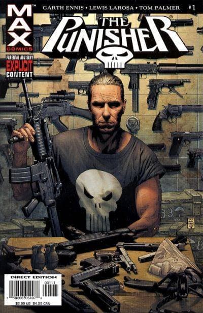 The Punisher