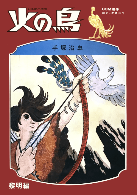Phoenix #10 cover