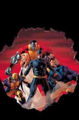 Astonishing Xmen Ultimate Collection