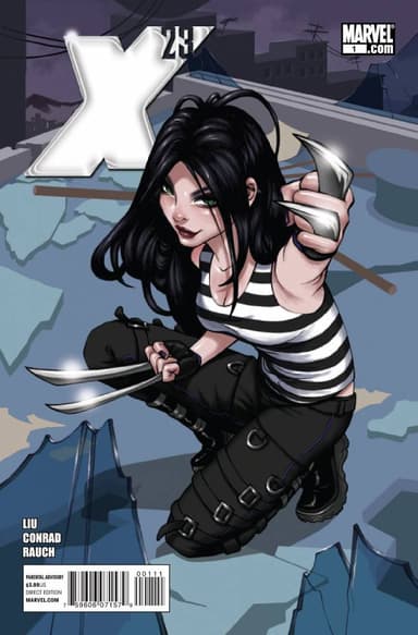 X-23