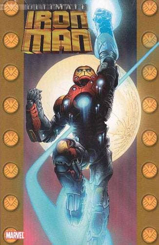 Ultimate Iron Man