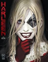 Harleen (2020)