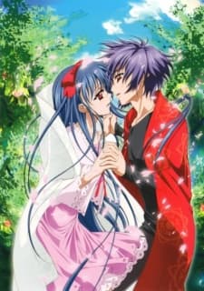 Toka Gettan: The Moonlight Lady Returns - Complete Collection (Sub.Blu-ray)