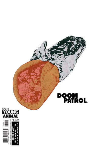 Doom Patrol