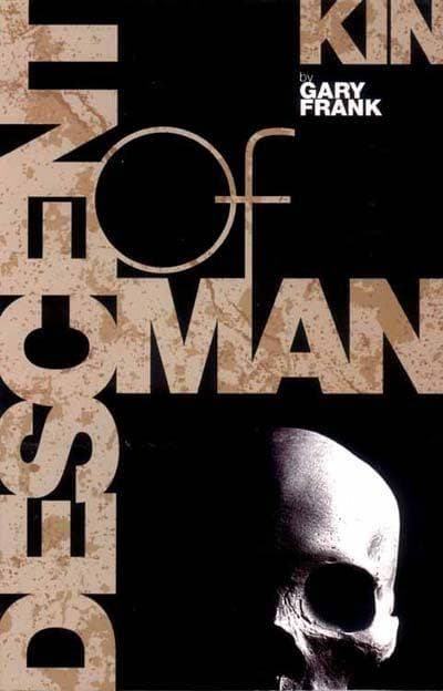 Kin: Descent of Man