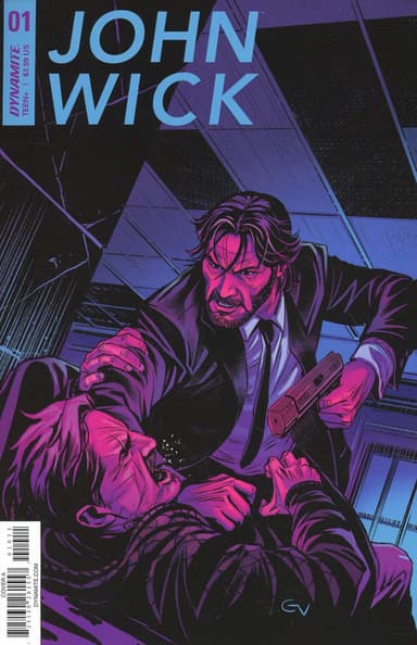 John Wick