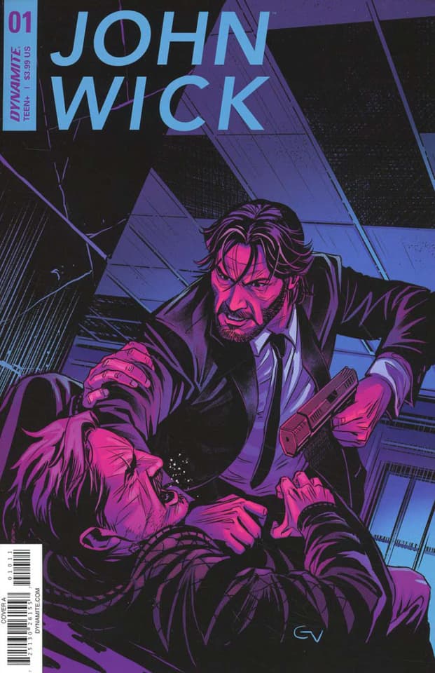 John Wick