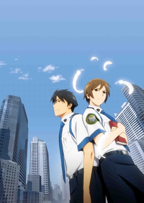 Blu-ray Edition