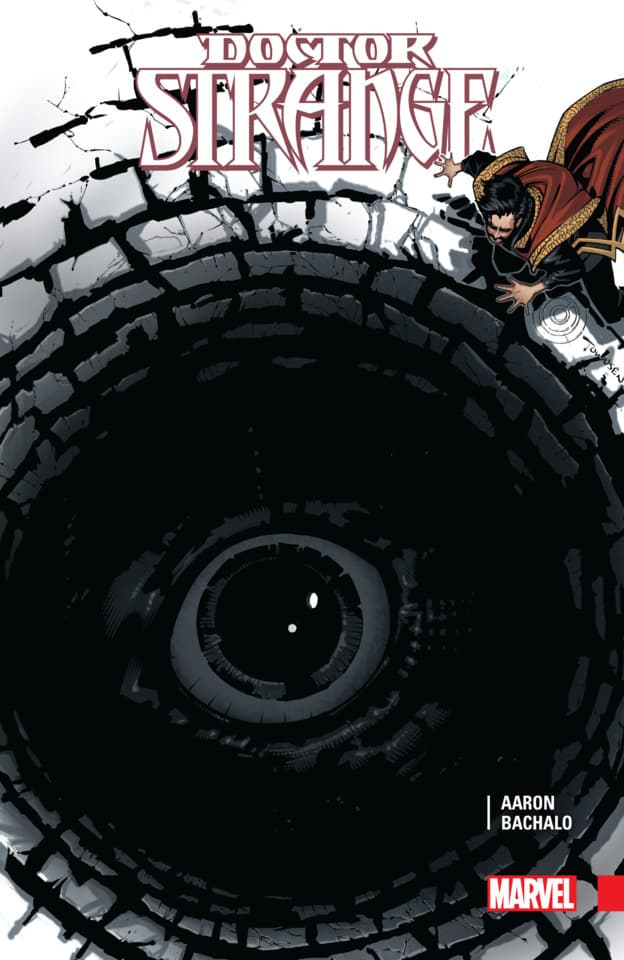 Doctor Strange