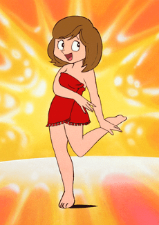 Miss Machiko (Sub.Blu-ray)