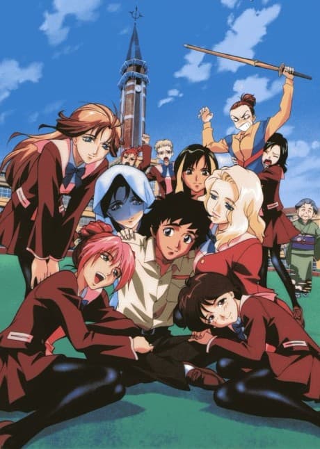 DVD Edition