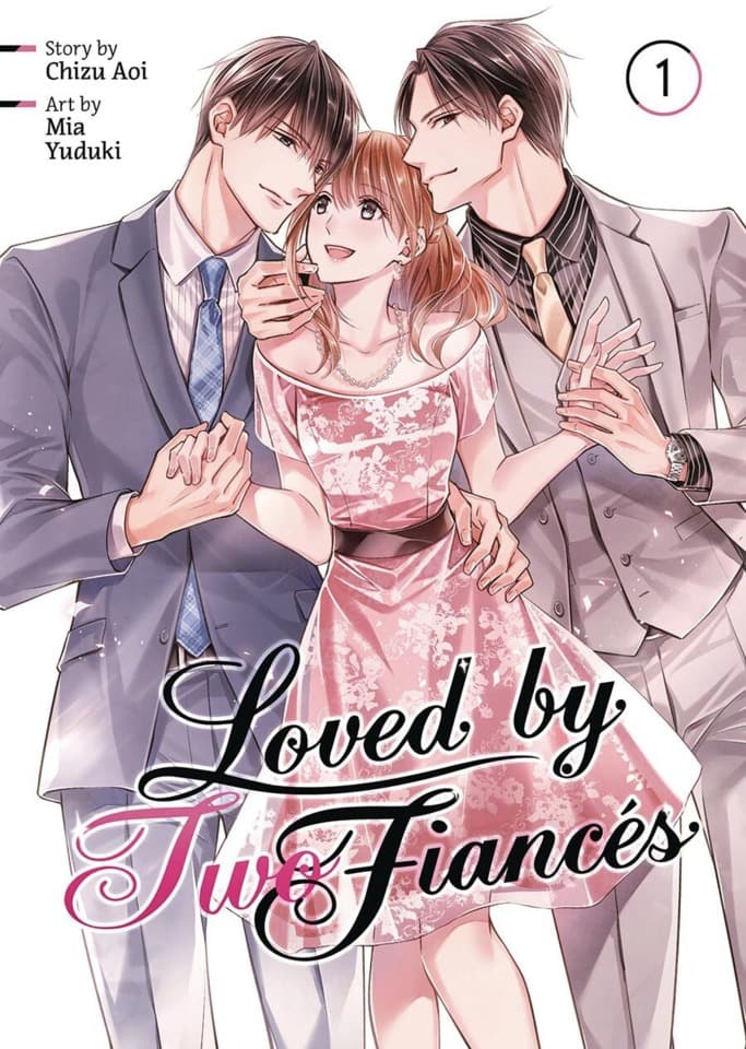 Loved by Two Fiancés