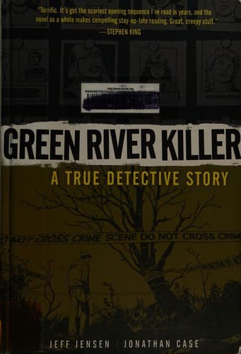 Green River Killer: A True Detective Story (2011)