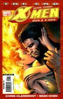 X-Men: The End: Book 3: Men & X-Men #1