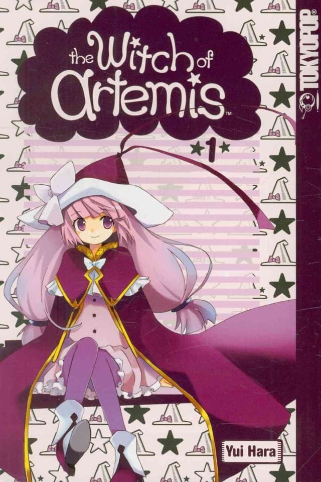 The Witch of Artemis