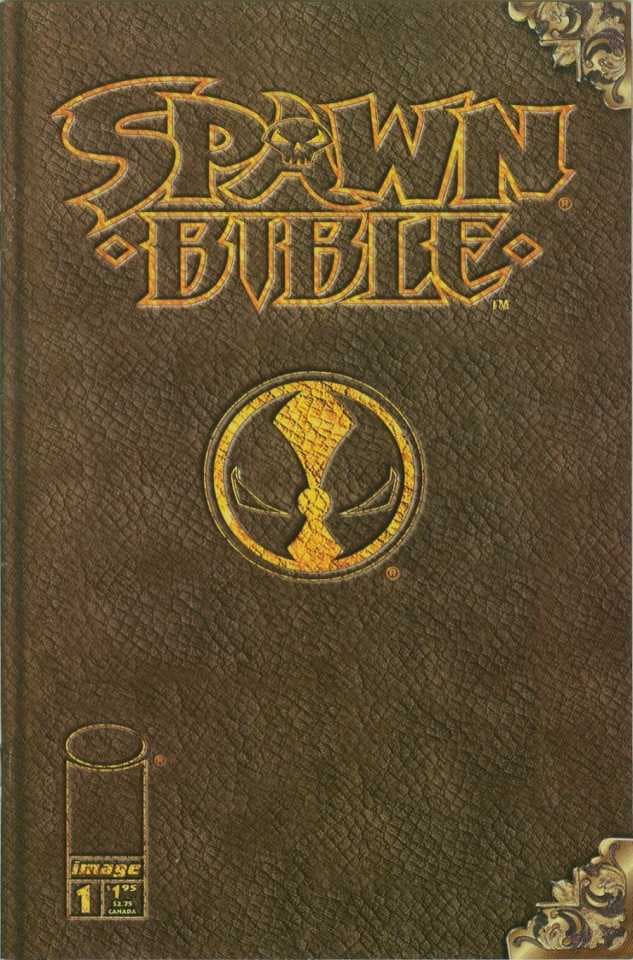 Spawn Bible
