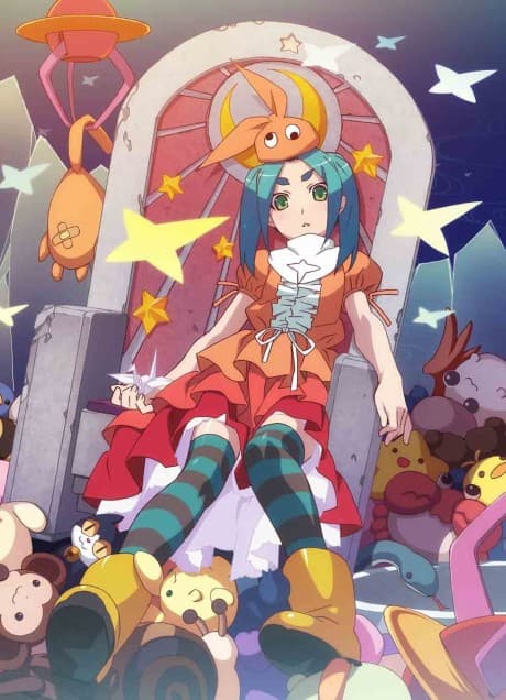 Tsukimonogatari [UK] (Sub.DVD)