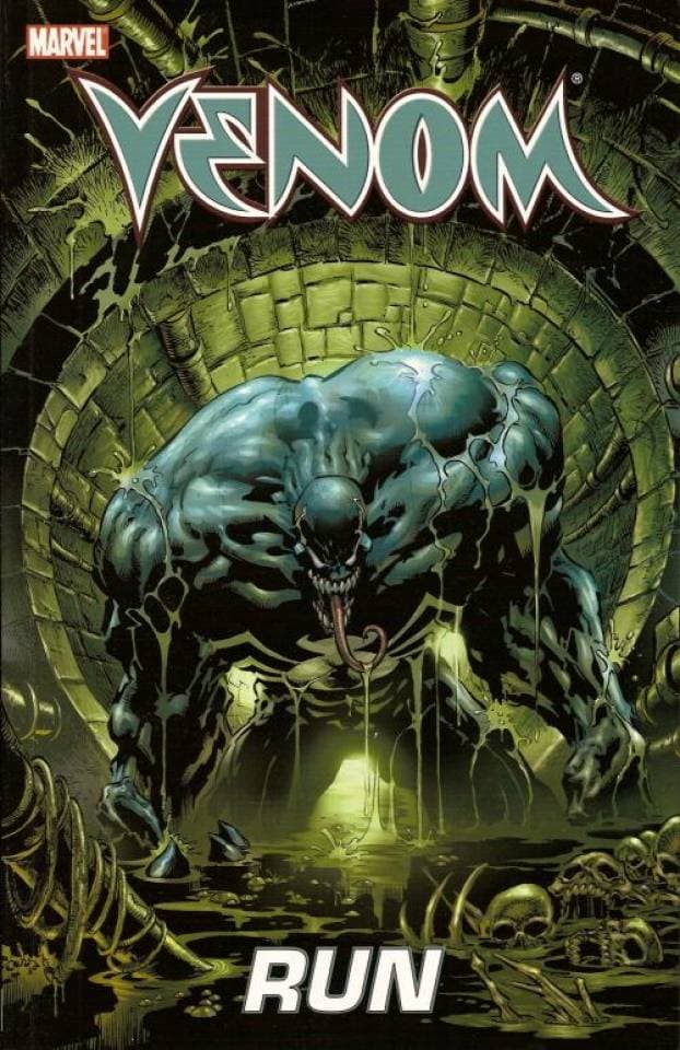 Venom: Run
