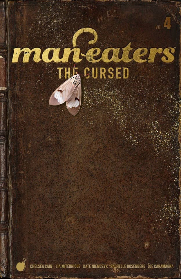 Man-Eaters: The Cursed
