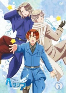 DVD Edition