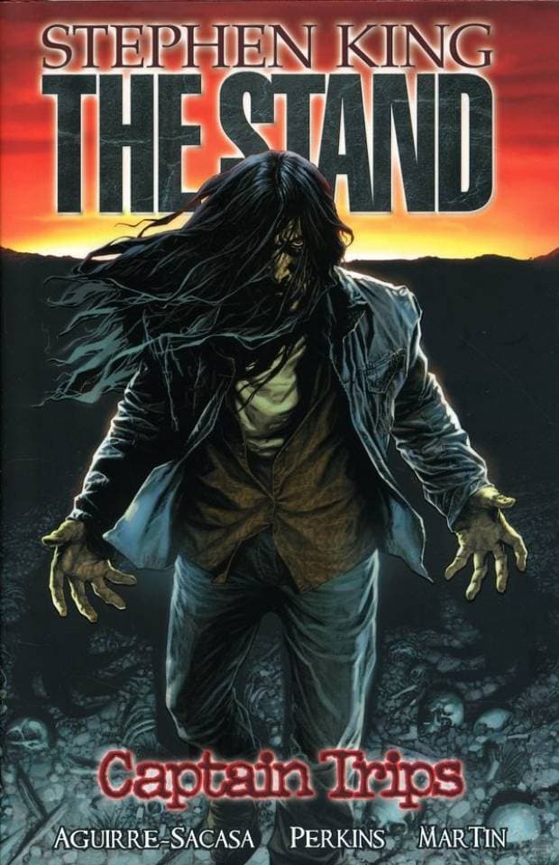 The Stand: Captain Trips