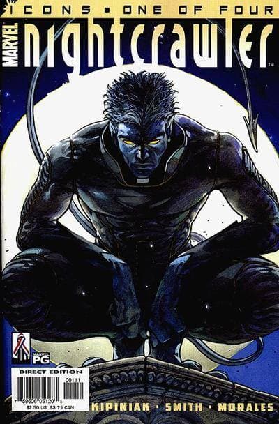 Nightcrawler