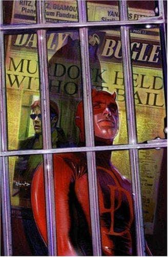 Daredevil, Vol. 14