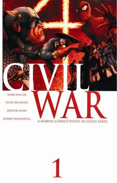 Civil War