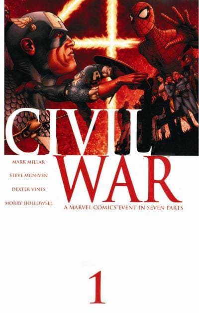 Civil War