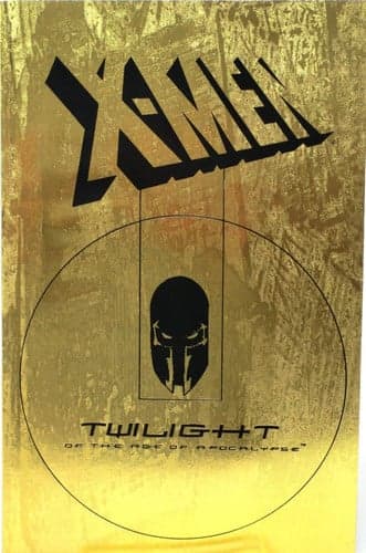 The Ultimate Astonishing X-Men