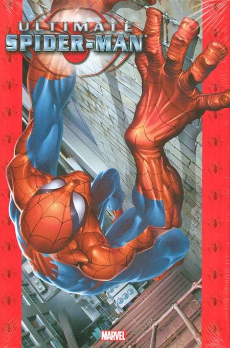 Ultimate Spider-Man Omnibus
