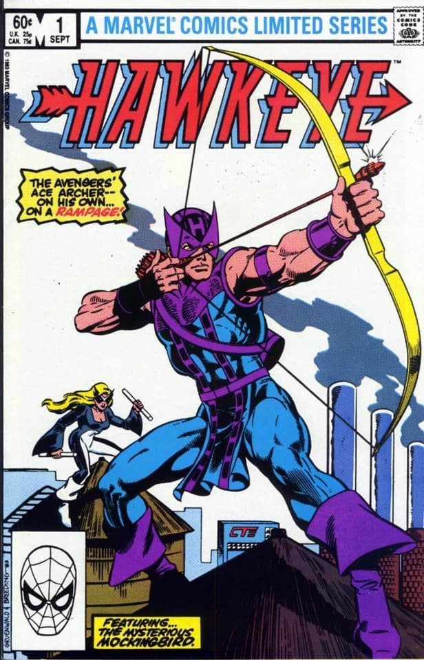 Hawkeye