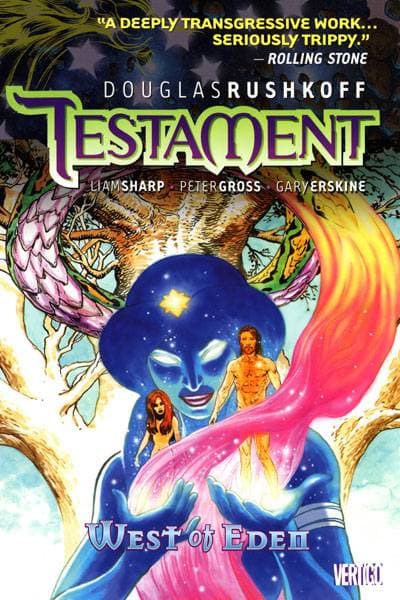 Testament: West of Eden