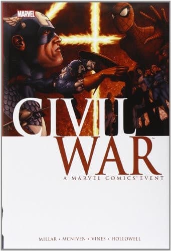 Civil War (2008)