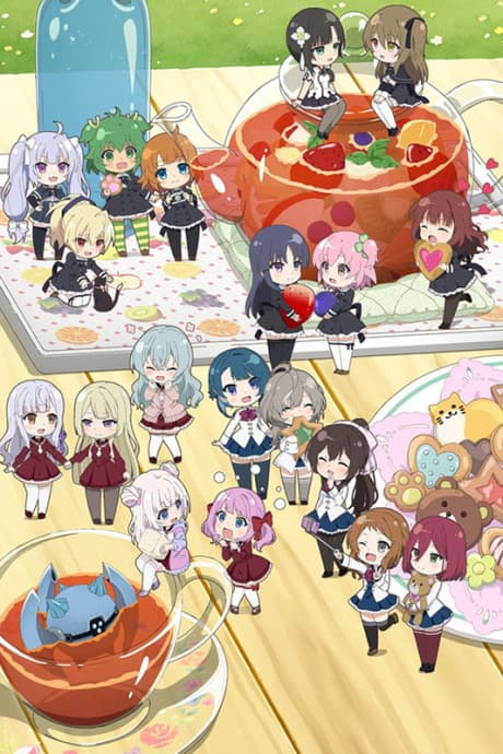 Complete Collection