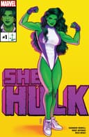 She-Hulk #177