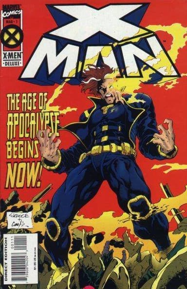X-Man