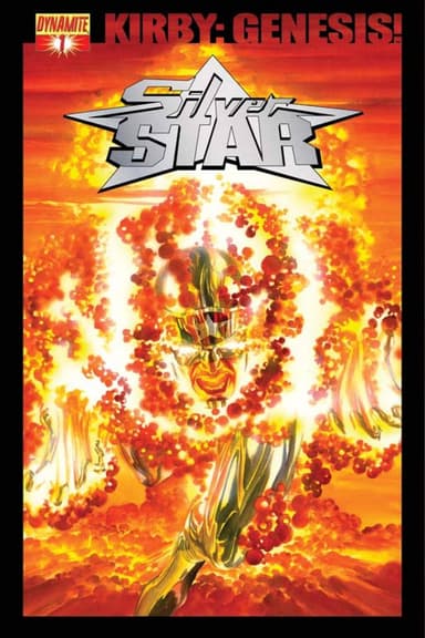 Kirby: Genesis - Silver Star