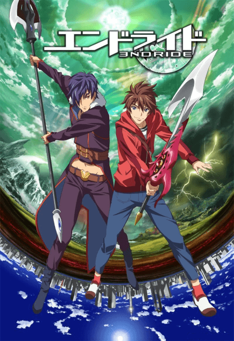 Blu-ray Edition
