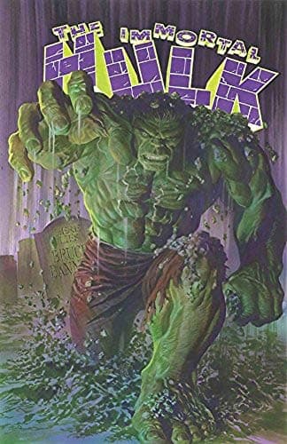 Immortal Hulk Vol. 1