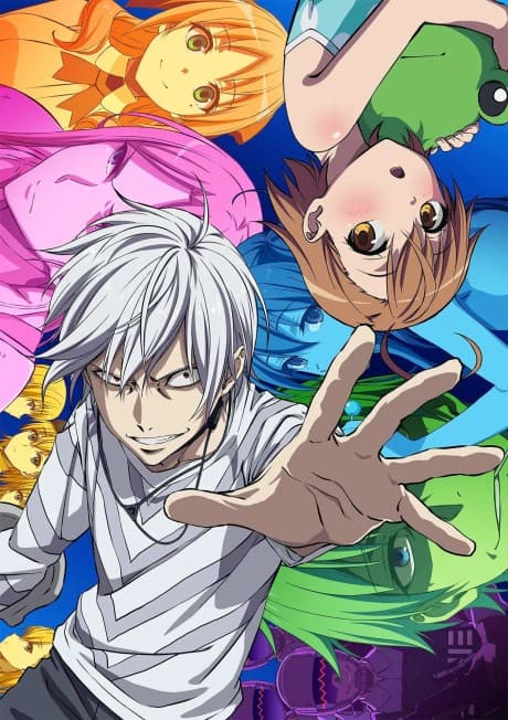A Certain Scientific Accelerator - The Complete Series (BD+DVD)