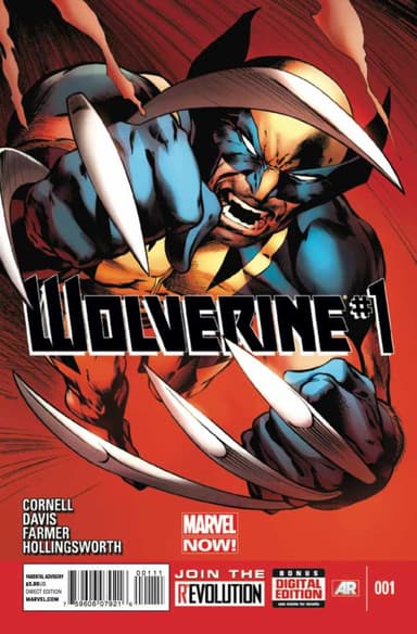 Wolverine