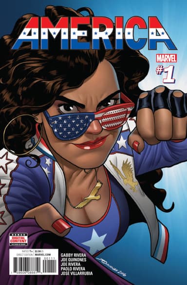 America