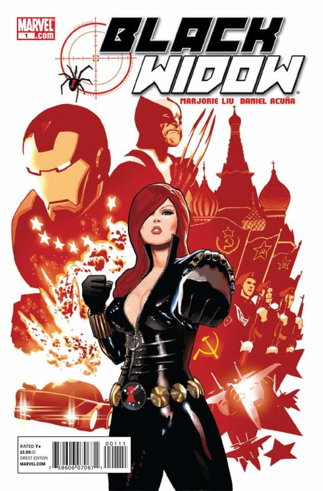 Black Widow
